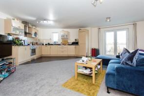 51, Chariot Way, Cambridge CB4 2GY