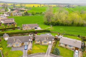 2, Pastures Green, Bedale DL8 1LE
