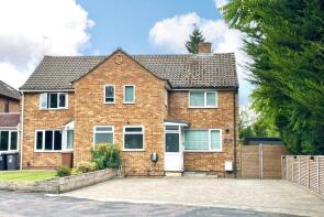 100, Sheering Mill Lane, Sawbridgeworth CM21 9ND