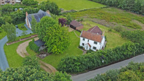 Green Farmhouse, Green Farm, Mill Hill, Weston Colville CB21 5NY