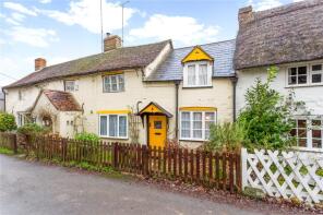 Fowlers Cottage, High Street, Marlborough SN8 1RF