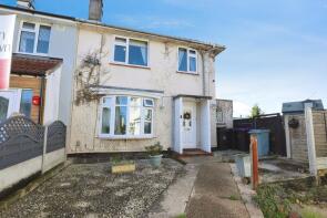 10, Kipling Close, Grantham NG31 9ND