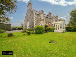 Gilmartin House, Main Road, Clochan AB56 5EQ