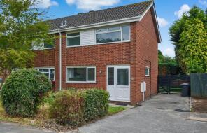 12, Camp Wood Close, Derby DE21 5ED