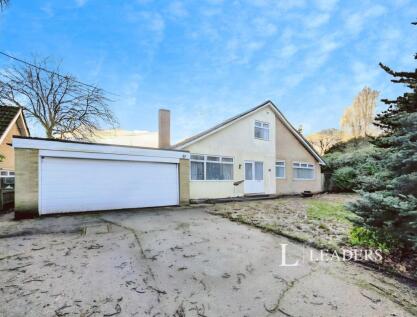 The Links, Mansfield, Nottinghamshire