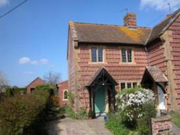 3, Lower Chilton Cantelo Road, Chilton Cantelo, Yeovil BA22 8BD