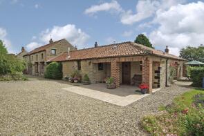 Dovecotte, Main Street, Sawdon, Scarborough YO13 9DY