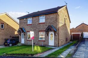 46, Sandpiper Road, Thorpe Hesley, Rotherham S61 2UN
