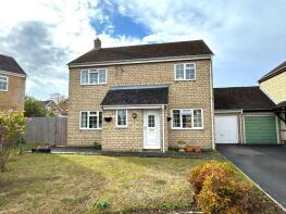 10, Fleece Road, Broadway WR12 7EX