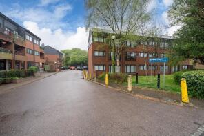 43, Gardner Court, London Road, Luton LU1 3SJ