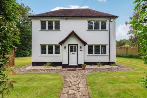 Small Oaks, Goring Heath, Reading RG8 7FZ