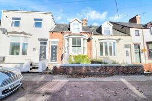 21, Logan Terrace, Durham DH6 2UG