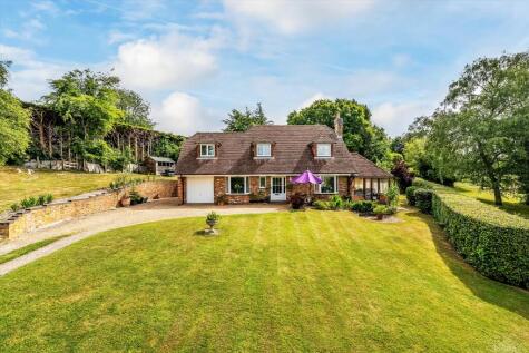Warren Road, Guildford, Surrey, GU1
