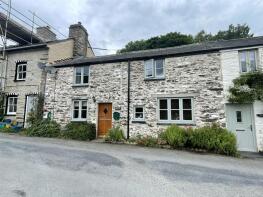 Rhiwlas, Abercegir, Machynlleth SY20 8NR