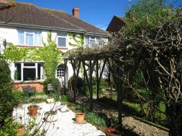 4, Church Road, Fiddington, Bridgwater TA5 1JG