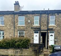 14, Day Street, Aspley, Huddersfield HD1 3BR