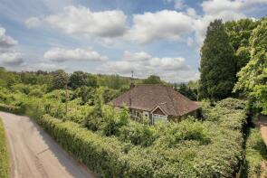 Bywood, Pootings Road, Edenbridge TN8 6SF