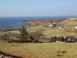 New House, Tarskavaig Road, Tarskavaig IV46 8SA