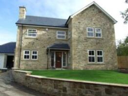 5, Bracken Hill, Hexham NE48 4BF