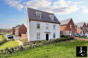 36, Jackson Drive, Doseley, Telford TF4 3GR