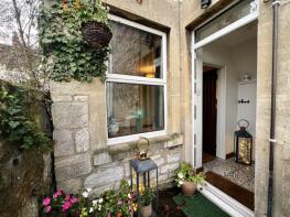 Lansdown View Cottage, North Road, Timsbury, Bath BA2 0JH