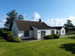 Pennard Hill Bungalow, Cockmill Lane, East Pennard, Shepton Mallet BA4 6TR