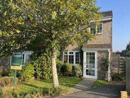 16, Fairoak Way, Beaminster DT8 3JQ