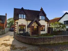 Porch Cottage, Cross Street, Eye IP21 5AH