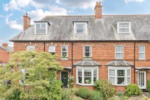 14, Station Road, Wellington TA21 8JZ