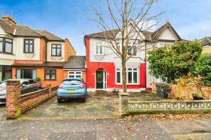 514, Upper Brentwood Road, Romford RM2 6JA