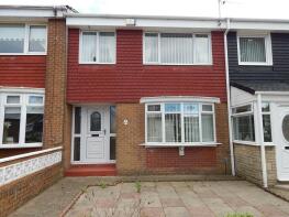 22, Fort Square, South Shields NE33 2BU