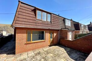 9, Penygarn, Pontsticill, Merthyr Tydfil CF48 2TY