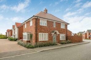 7, Rush Way, Crowmarsh Gifford, Wallingford OX10 8FU