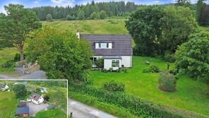 Woodlands Rest, B8004 A82 Junction - B8005 Junction, Gairlochy, Spean Bridge PH34 4EQ