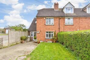 1, Lees Terrace, Cobbs Hill, Canterbury CT4 8AN