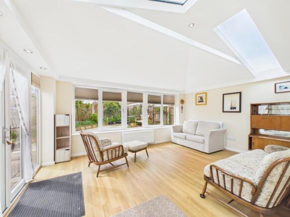 Sun Room
