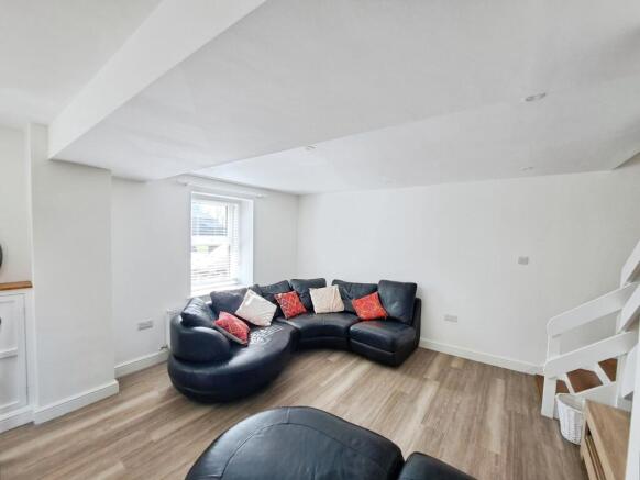 Lounge Area