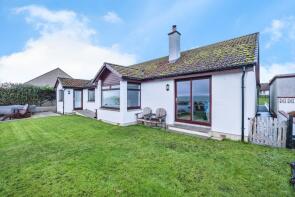 3, Sand Dune Walk, Tain IV20 1TX