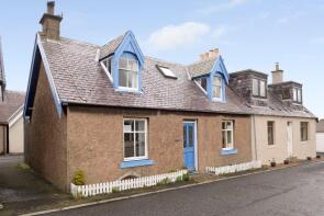 11 Rocklyn, Murrayfield, Eyemouth TD14 5PP