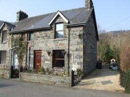 Ty Elwy, Rhes Dolydd, Pentre Du, Betws Y Coed LL24 0BU