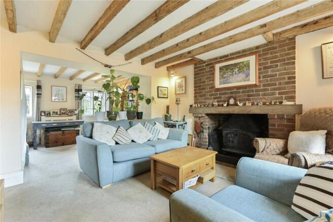 House Sitting Room