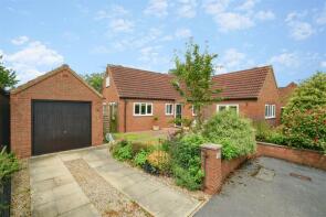 14, Bravener Court, York YO30 2DH