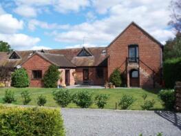 Millcroft, Upper Moat Farm Barns, Moat Farm Junction To Wilderley Lane Farm Junction, Church Pulverbatch, Shrewsbury SY5 7EW