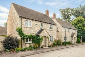 4, Woodside Drive, Bradwell Village, Burford OX18 4XB