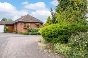 Ingleside, Marton Road, Rugby CV23 8EH