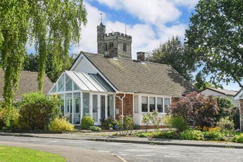 Glebelands, Biddenden, Ashford, Kent, TN27