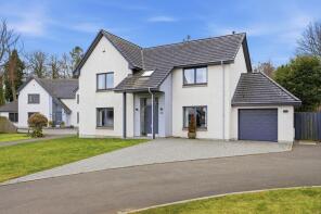 21, St Serf's Place, Auchterarder PH3 1QS