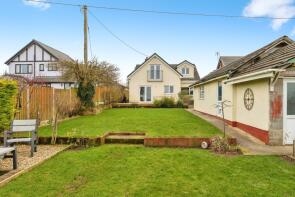 Haulfryn, Bryn Teg Estate, Bryn-sannan, Brynford CH8 8AP