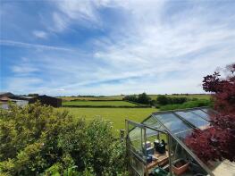 Devonshire House, Road From Black Horse Corner To Spekes Cross, Chulmleigh EX18 7RZ