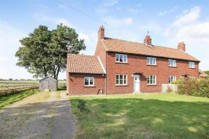 1, Eryholme Lane, Darlington DL2 2PD